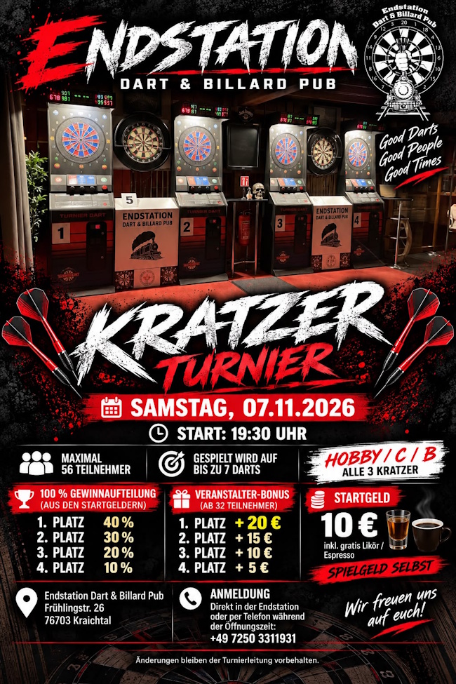 Kratzer Turnier